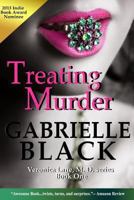 Treating Murder 1492288829 Book Cover