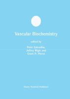Vascular Biochemistry 1461350107 Book Cover