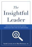 Insightful Leader 1632999277 Book Cover