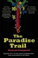 The Paradise Trail 075534247X Book Cover