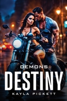 Demons Destiny 1787990354 Book Cover