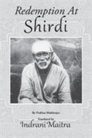 Redemption at Shirdi 145258026X Book Cover
