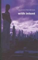 With Intent 0897333217 Book Cover