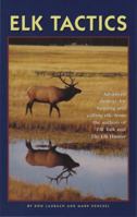 Elk Tactics 156044682X Book Cover