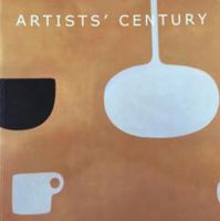 Artists' Century: Irish Self-Portraits and Selected Works, 1900-2000: A Millennium Collaboration 0946846448 Book Cover