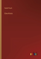 Eine Krisis 1161146326 Book Cover