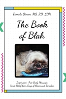 The Book of Blah 1951775899 Book Cover