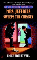 Mrs. Jeffries Sweeps the Chimney 0425193918 Book Cover