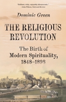 Religious Revolution 1250863147 Book Cover
