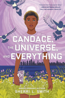 Candace, the Universe, and Everything 1524737933 Book Cover