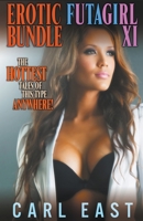 Erotic Futagirl Bundle XI 1393667066 Book Cover
