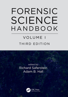 Forensic Science Handbook, Volume 1 (2nd Edition) 0130910589 Book Cover