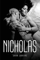 Nicholas 1805091603 Book Cover