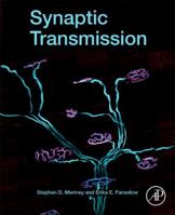 Synaptic Transmission 0128153202 Book Cover