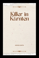 Shadows of Kärnten 9735861569 Book Cover