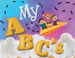 My ABC's 1955136963 Book Cover