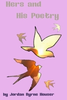 Hers and His Poetry 1087927811 Book Cover
