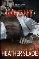 Undercover Agent B0CRJZXWBH Book Cover