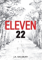 Eleven 22 B0CN2KM2HR Book Cover