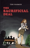 The Sacrificial Deal 1737883236 Book Cover