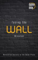 Facing the Wall: Revelation Secrets in the Quiet Place 0974537993 Book Cover