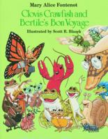 Clovis Crawfish and Bertile's Bon Voyage (The Clovis Crawfish Series) 0882898256 Book Cover