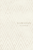 Ramadan Planner: Geometric 1034475754 Book Cover