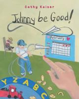 Johnny Be Good 1643490788 Book Cover