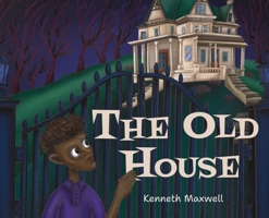 The Old House 1662955685 Book Cover