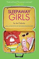 Sleepaway Girls 0316017175 Book Cover