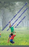 The Priceless Ties: HOW CHILDREN TRANSFORM OUR LIVES: Discovering the unseen value in parenthood B0FN74NQGN Book Cover