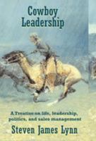 Cowboy Leadership 1401041086 Book Cover