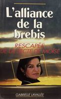 L'alliance De La Brebis 2894301014 Book Cover