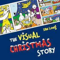 Visual Christmas Story 0857467433 Book Cover