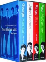 Little Box Of Beatles 1860745156 Book Cover