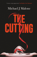 The Cutting: The Dark Spine-Tingling New Annie Jackson Mystery 1917764499 Book Cover