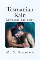 Tasmanian Rain 149055677X Book Cover
