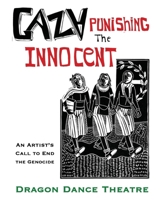 Gaza Punishing the Innocent 1959984594 Book Cover