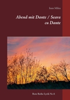 Abend mit Dante / Seara cu Dante 3752659149 Book Cover