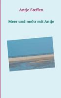 Meer und mehr mit Antje 3744833062 Book Cover