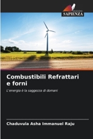 Combustibili Refrattari e forni 6205660032 Book Cover