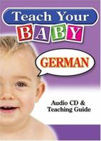 German (Teach Your Baby) 1591256623 Book Cover