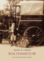 Walthamstow 0752403591 Book Cover