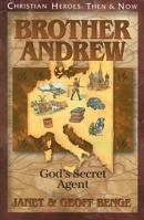 Brother Andrew 1576583554 Book Cover