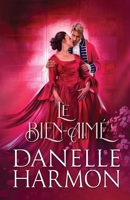 Le Bien-Aimé (Les Frères de Montforte) (French Edition) B0HFQ8RCHS Book Cover