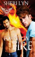 Forged in Fire 1721829245 Book Cover