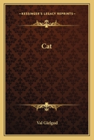 Cat 0548392471 Book Cover