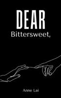 Dear Bittersweet, 9357444963 Book Cover