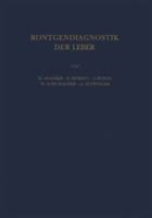 Rontgendiagnostik Der Leber 364288119X Book Cover