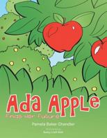 Ada Apple Finds Her Future 1491807415 Book Cover